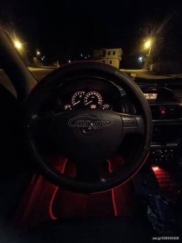 Jeep: Opel Corsa: 1 l. | 2005 έ. 145000 km. Χάτσμπακ — 6