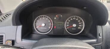 Hyundai Getz: 1.1 l | 2007 year Hatchback — 8