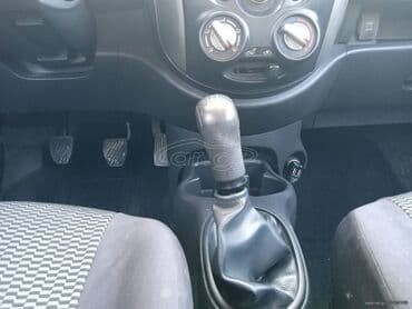 Sale cars: Nissan Micra : 1.2 l | 2014 year Limousine — 7