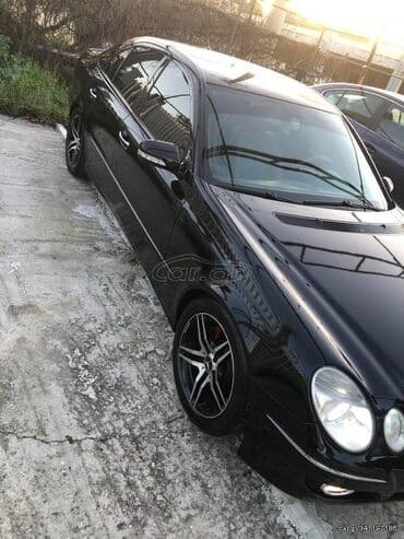 Mercedes-Benz: Mercedes-Benz E 200: 1.8 l. | 2009 έ. Λιμουζίνα — 10