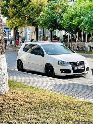 Volkswagen Golf: 2 l | 2007 year Coupe/Sports — 3