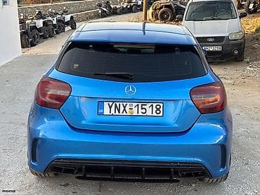 Mercedes-Benz: Γιώργος — 1
