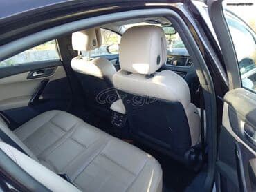 Sale cars: Peugeot 508: 2 l | 2014 year 265000 km Limousine — 6