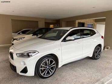 Transport: BMW : 1.5 l | 2019 year SUV/4x4 — 1