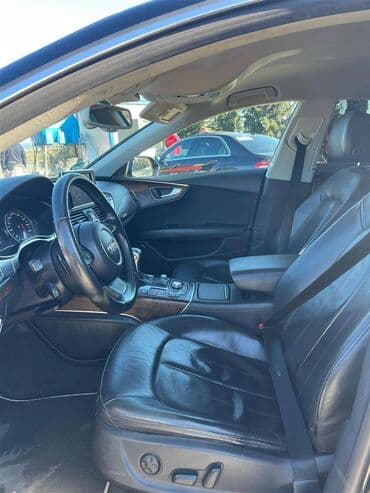 Transport: Audi : 3 l | 2010 year Coupe/Sports — 4