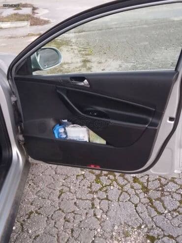 Volkswagen: Volkswagen Passat: 2 l. | 2008 έ. Λιμουζίνα — 10