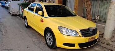 Used Cars: Skoda Octavia: 1.6 l | 2012 year 577000 km Limousine — 1