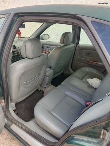 Renault: Renault Laguna: 1.8 l. | 2000 έ. 225000 km. Λιμουζίνα — 1