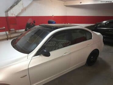 Sale cars: BMW 325: 2.5 l | 2006 year Sedan — 7