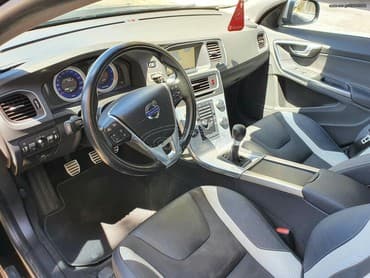 Transport: Volvo : 1.6 l | 2012 year 156000 km — 7