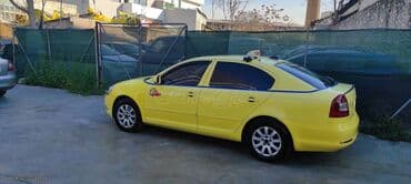 Used Cars: Skoda Octavia: 1.6 l | 2012 year 577000 km Limousine — 3