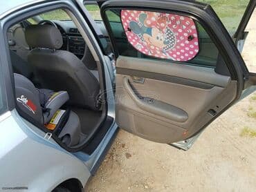 Transport: Audi A4: 1.6 l | 2003 year — 9