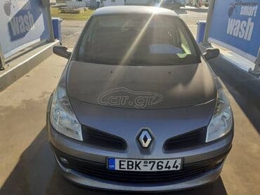 Sale cars: Renault Clio: 1.2 l | 2008 year 199000 km Hatchback — 2