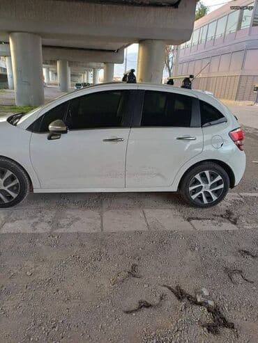Citroen: Citroen C3: 1.4 l. | 2014 έ. 200568 km. Χάτσμπακ — 2