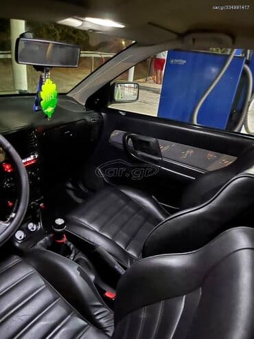 Transport: Seat Ibiza: 1.4 l | 1999 year 223000 km Cabriolet — 10