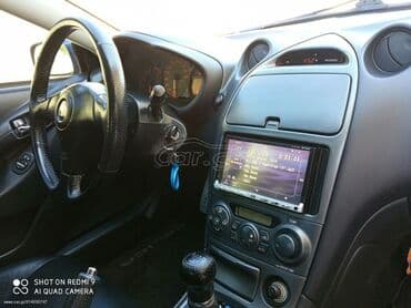 Transport: Toyota Celica: 1.8 l | 2004 year Coupe/Sports — 5