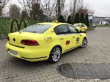 Volkswagen: Volkswagen Passat: 1.4 l. | 2012 έ. Sedan — 4