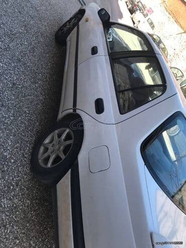 Transport: Nissan Sunny : 1.6 l | 1993 year Limousine — 8