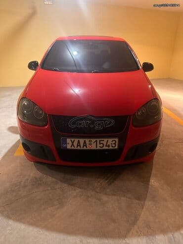 Volkswagen Golf: 2 l | 2008 year Coupe/Sports — 2