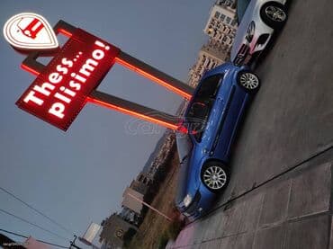 Transport: Citroen Saxo: 1.6 l | 1997 year 285000 km Cabriolet — 6