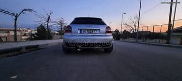 Skoda: Audi S3: 1.8 l. | 2002 έ. Κουπέ — 2