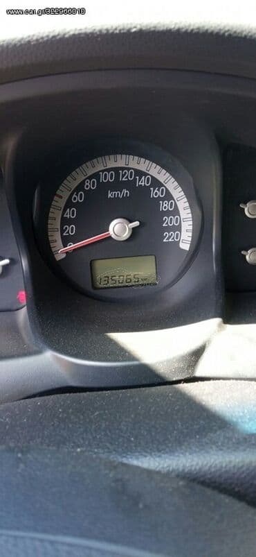 Μεταχειρισμένα Αυτοκίνητα: Kia Sportage: 2 l. | 2009 έ. SUV/4x4 — 5