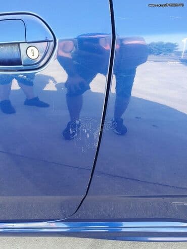 Transport: Fiat Grande Punto : 1.2 l | 2008 year 289000 km Coupe/Sports — 4