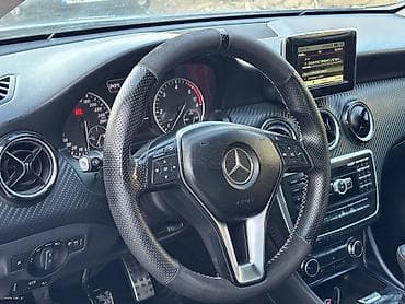Mercedes-Benz: Γιώργος — 4