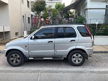 Daihatsu: ΜΑΡΙΑ — 2