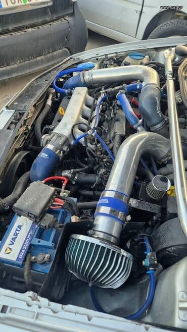 Skoda: Audi S3: 1.8 l. | 2002 έ. Κουπέ — 4