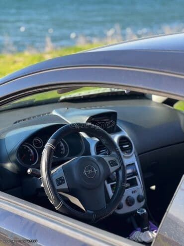 Opel: Opel Corsa: 1.4 l. | 2006 έ. 260000 km. Κουπέ — 9