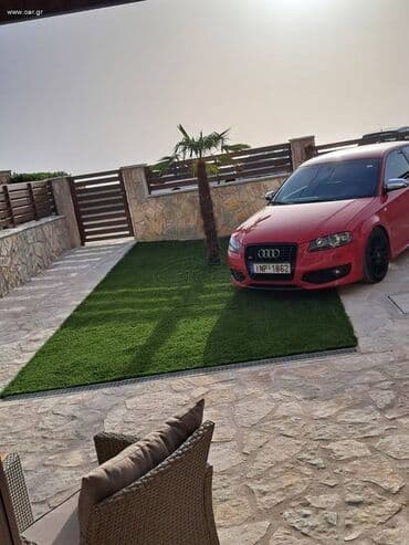 Audi: Audi A3: 2 l. | 2006 έ. Κουπέ — 3