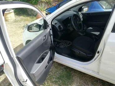 Transport: Hyundai i10: 1 l | 2018 year Hatchback — 5