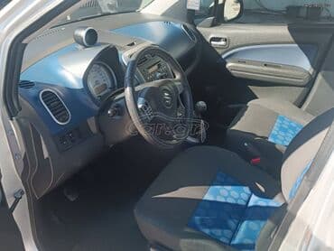 Suzuki: Suzuki Splash: 1.2 l. | 2011 έ. 147000 km. Χάτσμπακ — 5