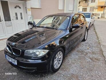 BMW: BMW : 1.8 l. | 2008 έ. Κουπέ — 4