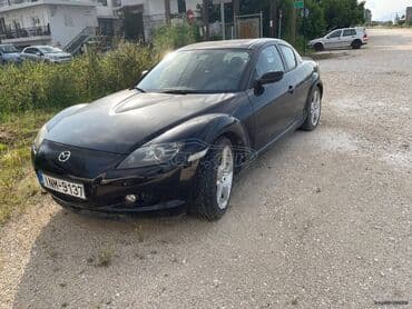 Skoda: Mazda RX-8: 1.3 l. | 2005 έ — 1