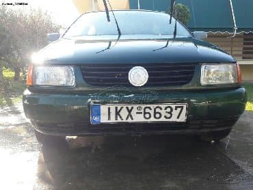 Transport: Volkswagen : 1.4 l | 2000 year Coupe/Sports — 5