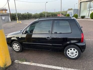 Volkswagen: Volkswagen : 1 l. | 2002 έ. Χάτσμπακ — 5