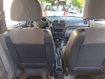 Used Cars: Kia Picanto: 1 l | 2003 year Hatchback — 3