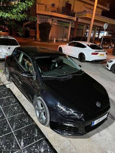 Transport: Volkswagen Scirocco : 1.4 l | 2009 year Coupe/Sports — 3