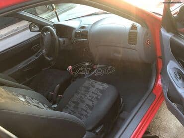 Transport: Hyundai Accent : 1.3 l | 2005 year Coupe/Sports — 7