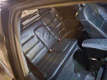 Audi: Audi A3: 1.8 l. | 2000 έ. Κουπέ — 6