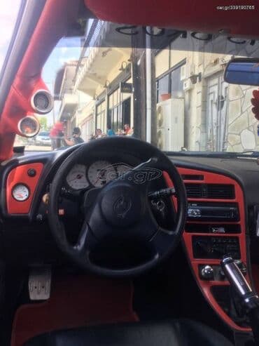 Used Cars: Toyota Celica: 1.8 l | 1999 year Coupe/Sports — 6