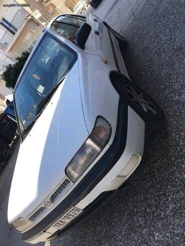 Transport: Nissan Sunny : 1.6 l | 1993 year Limousine — 1
