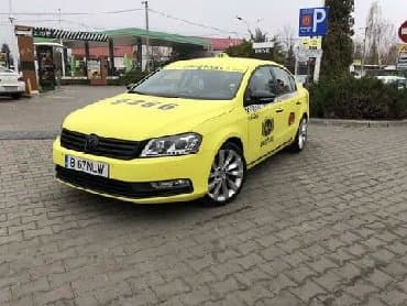 Volkswagen: Volkswagen Passat: 1.4 l. | 2012 έ. Sedan — 3