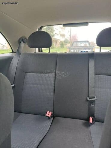 Jeep: Opel Corsa: 1 l. | 2005 έ. 145000 km. Χάτσμπακ — 7