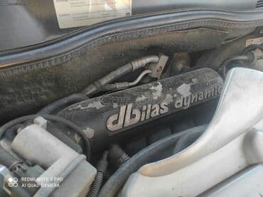 Opel: Opel Astra: 1.8 l. | 2003 έ. 202000 km. Κουπέ — 6