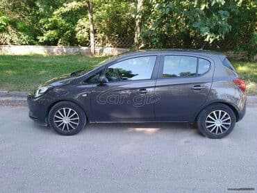 Opel: Opel Corsa: 1.3 l. | 2016 έ. 70000 km. Χάτσμπακ — 3