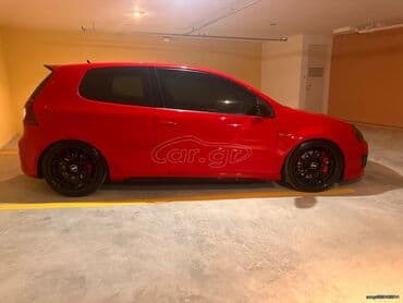 Volkswagen Golf: 2 l | 2008 year Coupe/Sports — 9