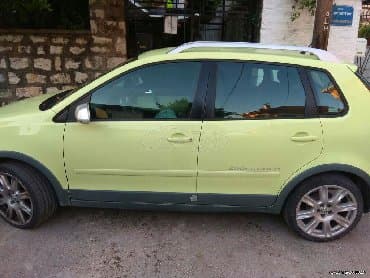 Used Cars: Volkswagen : 1.4 l | 2007 year — 2